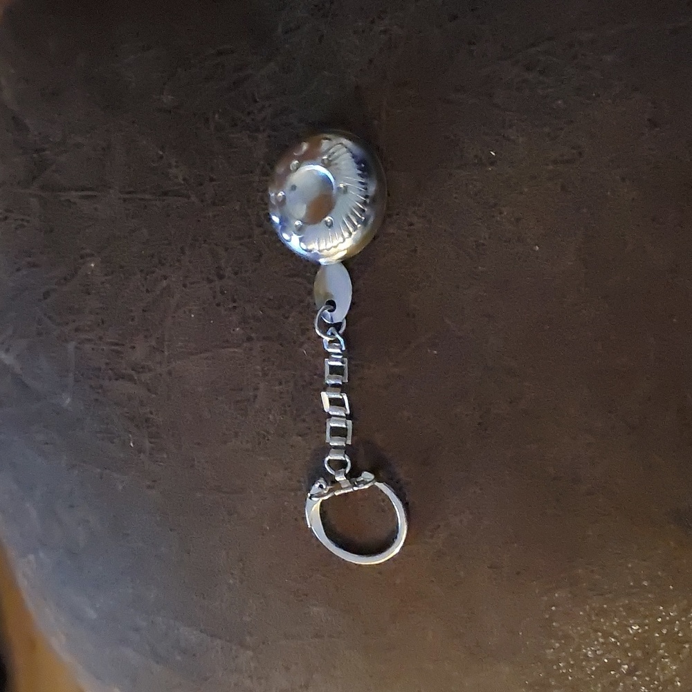 1$ add on 🌟 Cooking/baking pan keychain